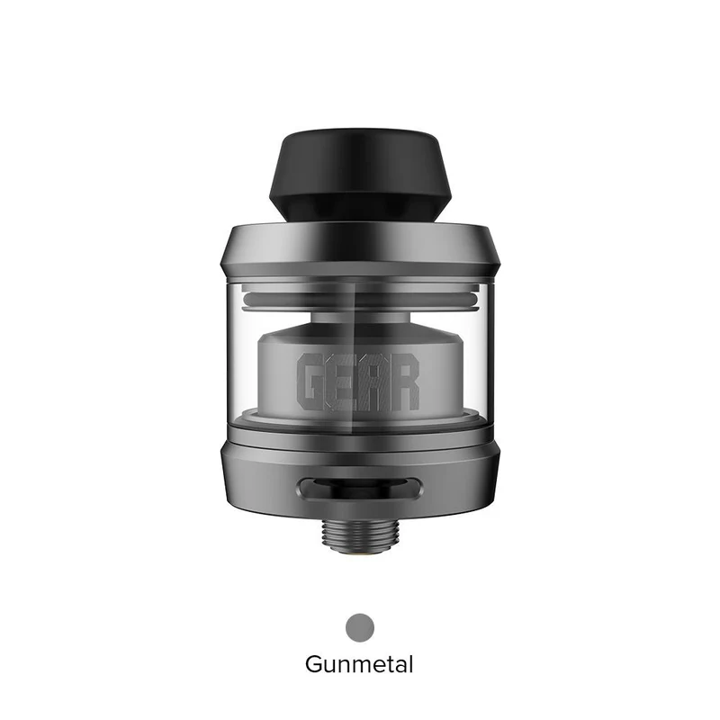 OFRF Gear RTA Verdampfer 2ml