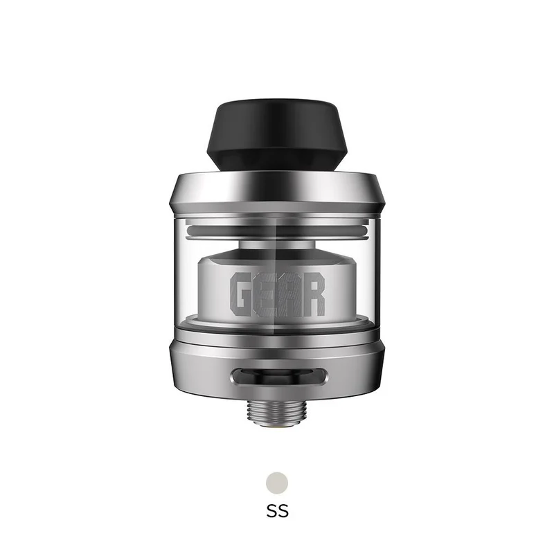 OFRF Gear RTA Verdampfer 2ml