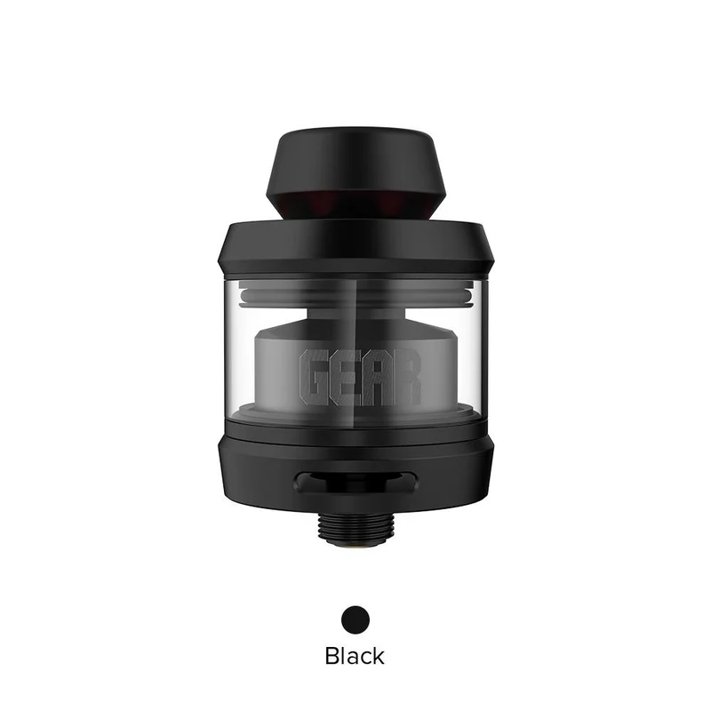 OFRF Gear RTA Verdampfer 2ml
