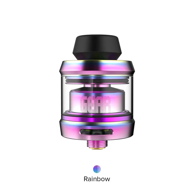 OFRF Gear RTA Verdampfer 2ml