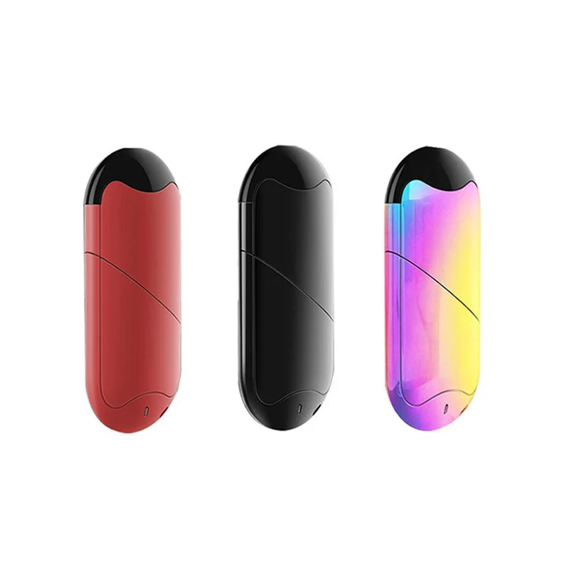 Perkey Lov Transformable Pod System Kit 320mAh & 1.6ml