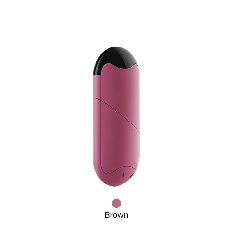 Perkey Lov Transformable Pod System Kit 320mAh & 1.6ml
