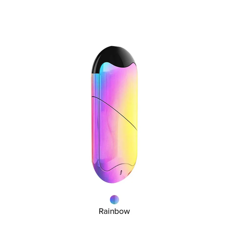 Perkey Lov Transformable Pod System Kit 320mAh & 1.6ml