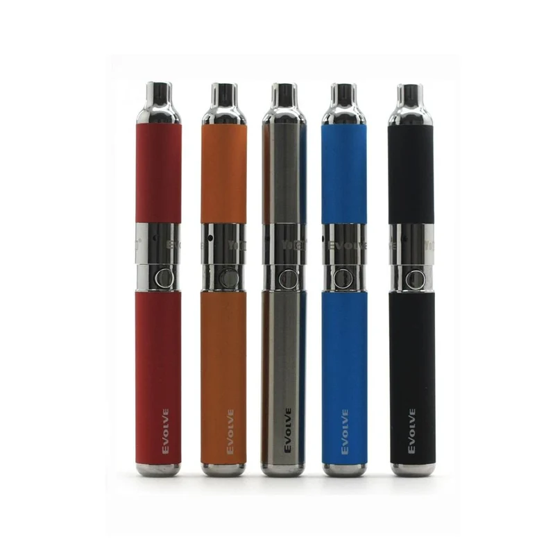 Vorverkauf Yocan Evolve Kit 650mAh