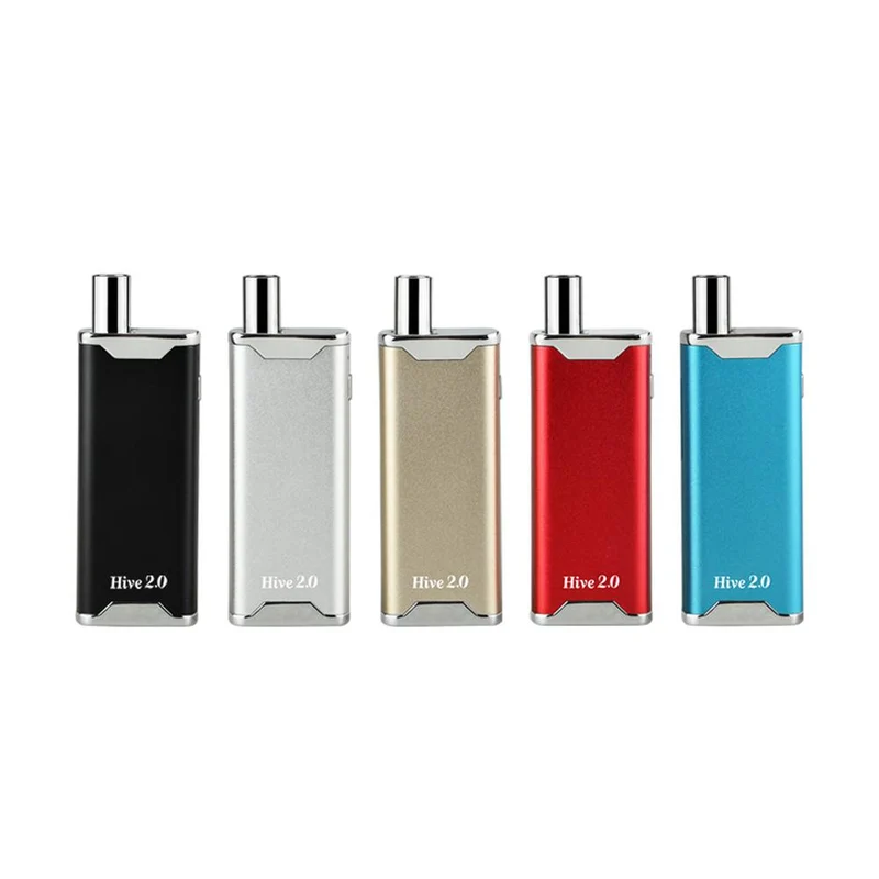 Yocan Hive 2.0 AIO Starter Kit 650mAh