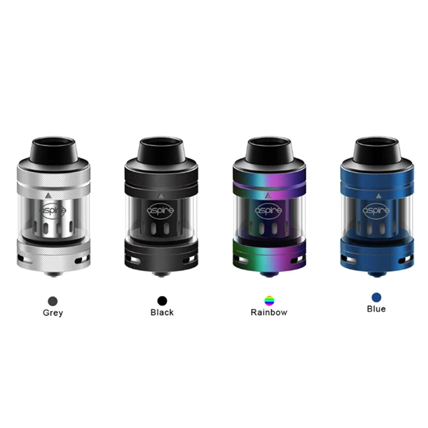 Aspire Nepho Sub Ohm 4ml Verdampfer