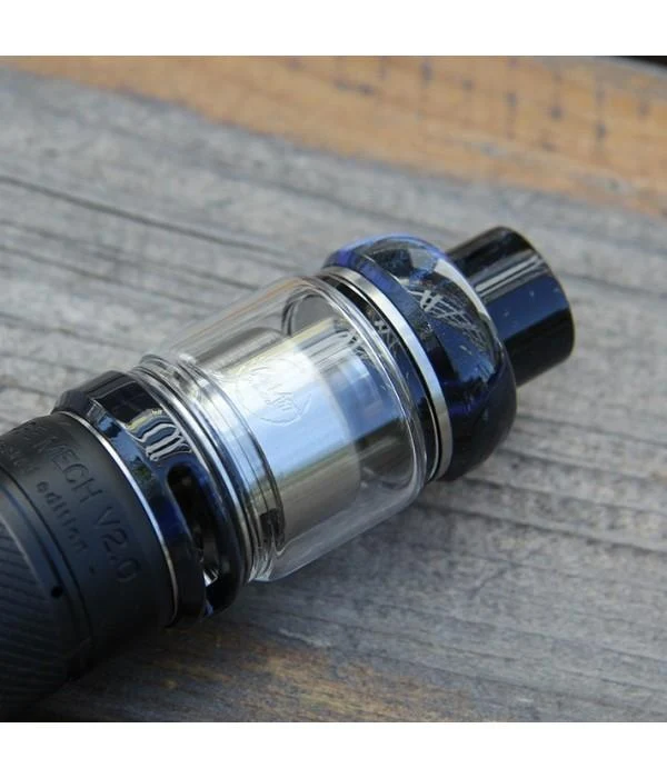 CoilART MAGE Resin RTA 4.5ml Verdampfer