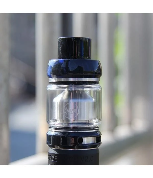 CoilART MAGE Resin RTA 4.5ml Verdampfer