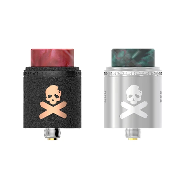 Vandy Vape Bonza Kit mit Bonza V1.5 RDA Verdampfer - 2ML