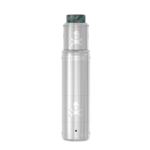 Vandy Vape Bonza Kit mit Bonza V1.5 RDA Verdampfer - 2ML