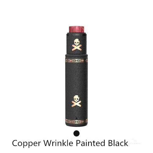 Vandy Vape Bonza Kit mit Bonza V1.5 RDA Verdampfer - 2ML