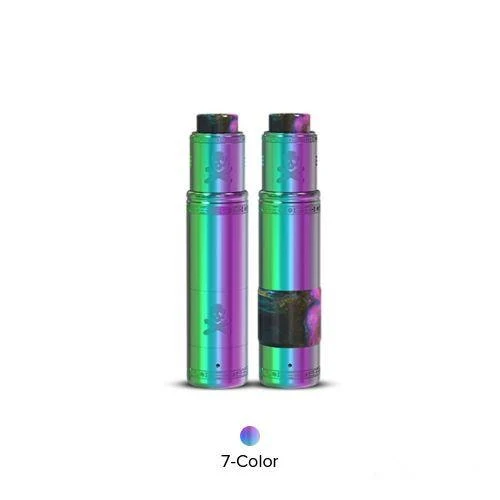 Vandy Vape Bonza Kit mit Bonza V1.5 RDA Verdampfer - 2ML