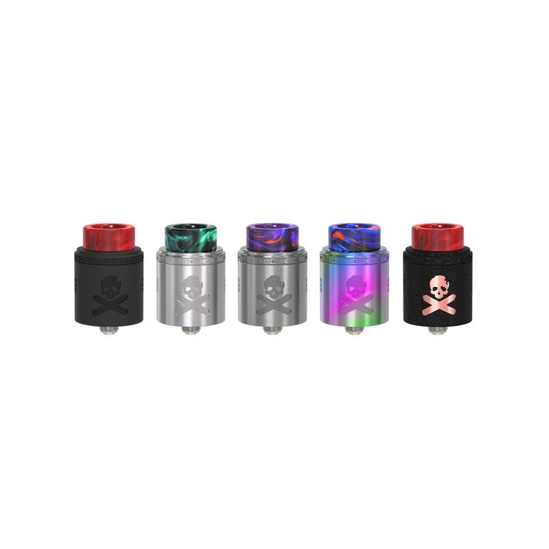 Vandy Vape Bonza V1.5 RDA Verdampfer - 2ML