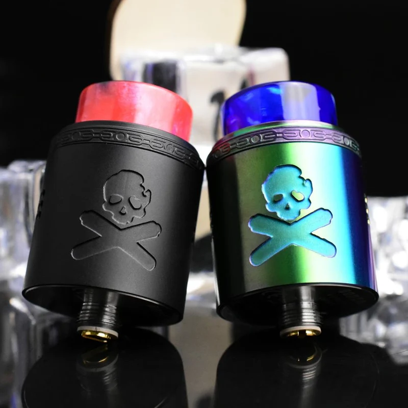 Vandy Vape Bonza V1.5 RDA Verdampfer - 2ML