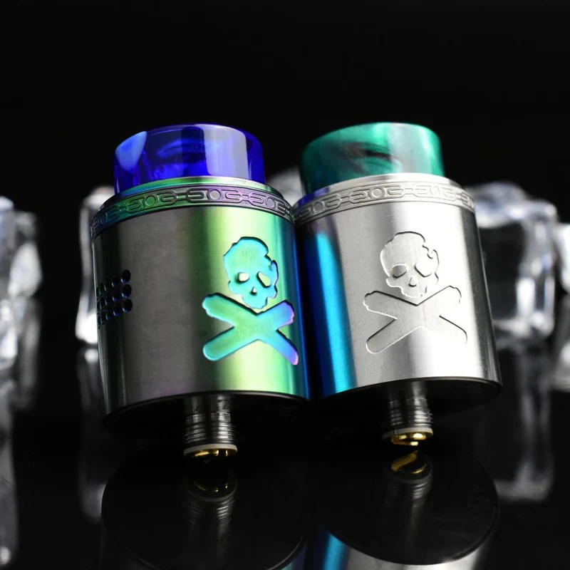 Vandy Vape Bonza V1.5 RDA Verdampfer - 2ML