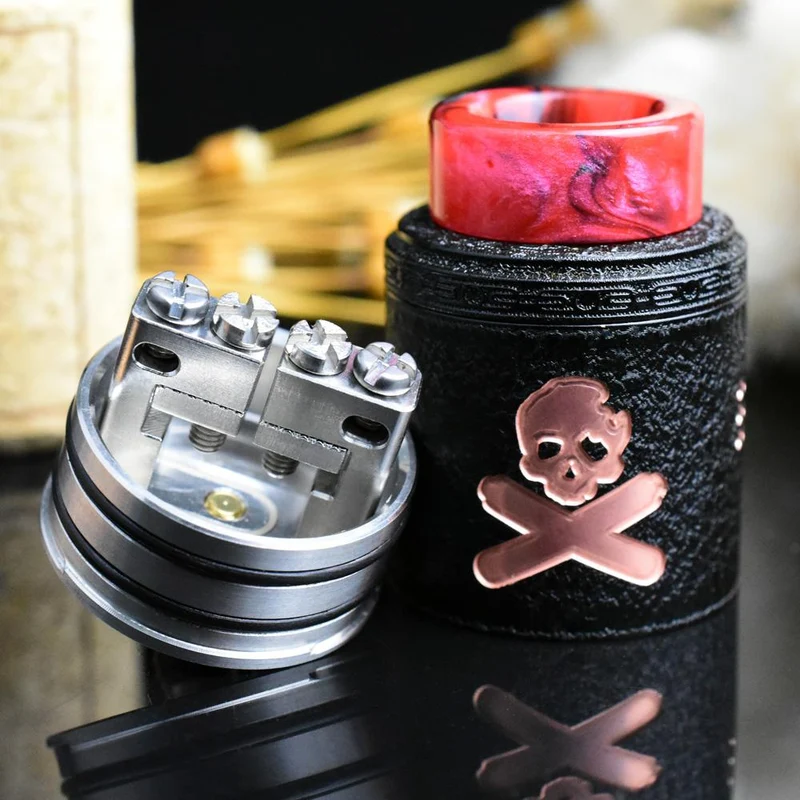 Vandy Vape Bonza V1.5 RDA Verdampfer - 2ML