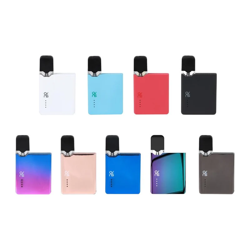 OVNS JC01 AIO Pod Kit 400mAh