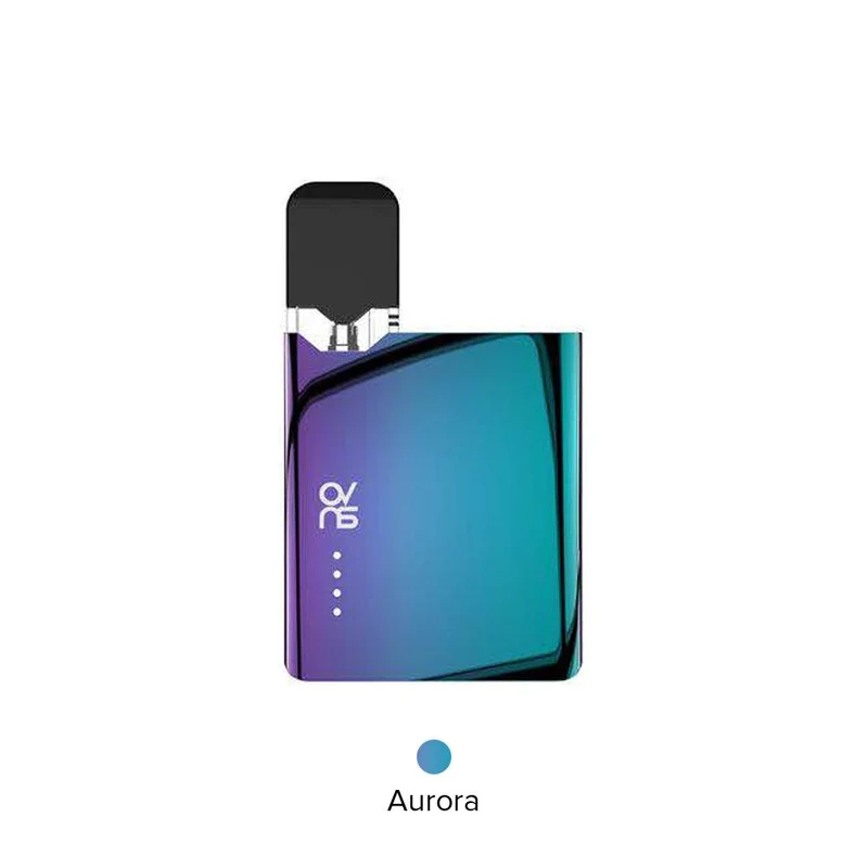OVNS JC01 AIO Pod Kit 400mAh