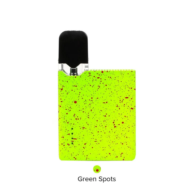 OVNS JC01 AIO Pod Kit 400mAh
