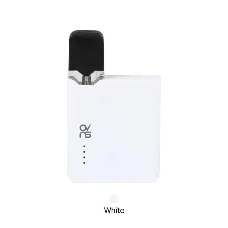 OVNS JC01 AIO Pod Kit 400mAh