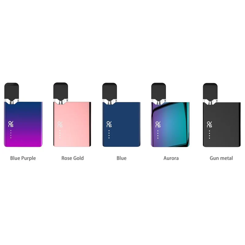 OVNS JC01 AIO Pod Kit 400mAh