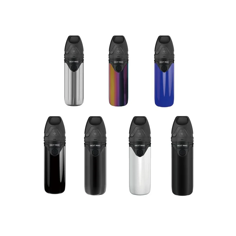 Next Mind CT1 AIO Pod vape Kit 650mAh