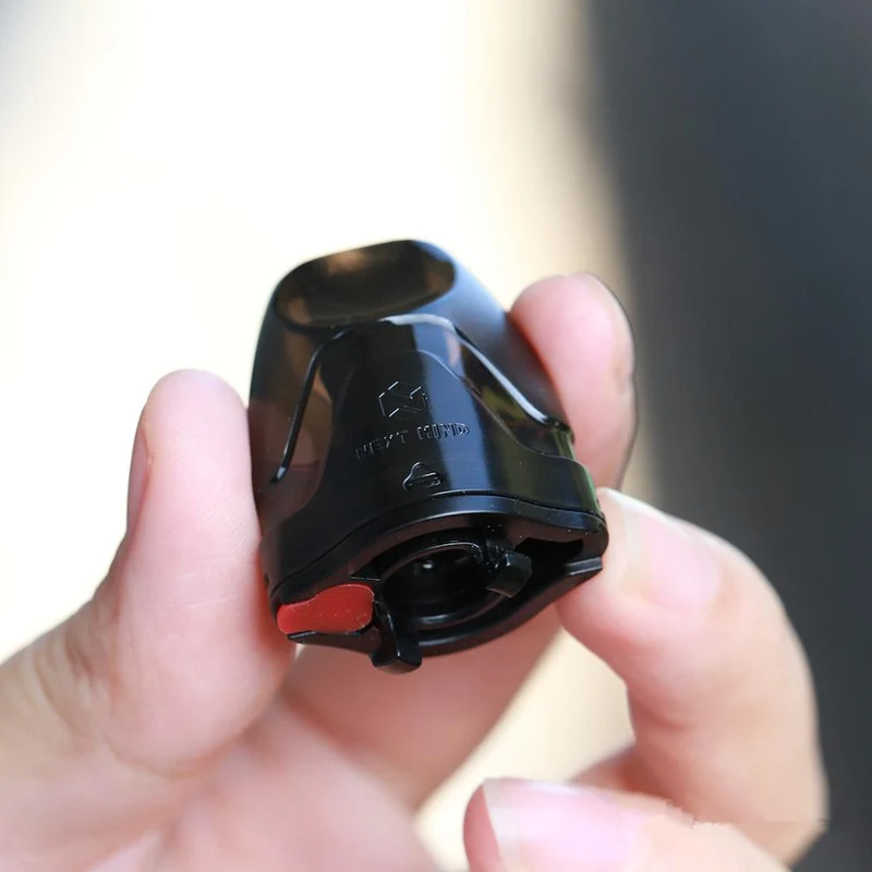 Next Mind CT1 AIO Pod vape Kit 650mAh