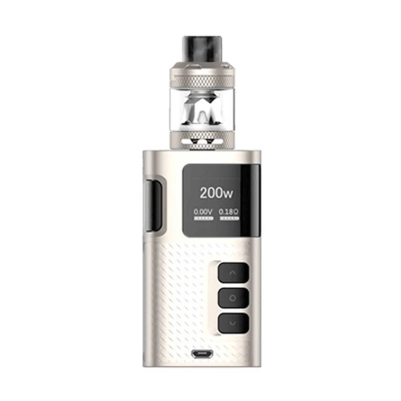 KangerTech Ripple Starter Kit mit 3.5mL Ripple Verdampfer