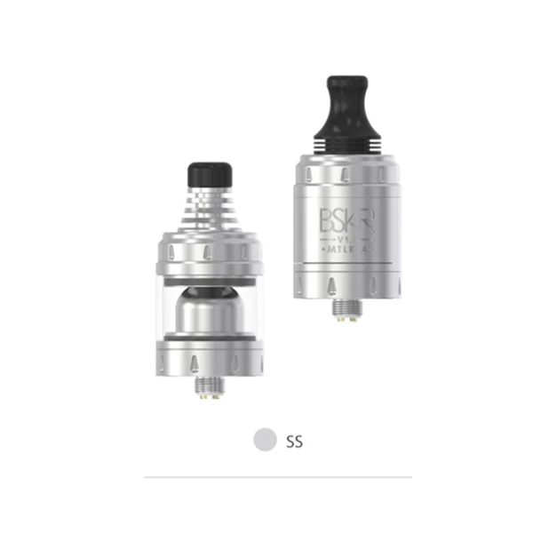 Vandy Vape Berserker V1.5 MTL RTA 2.5ml Verdampfer