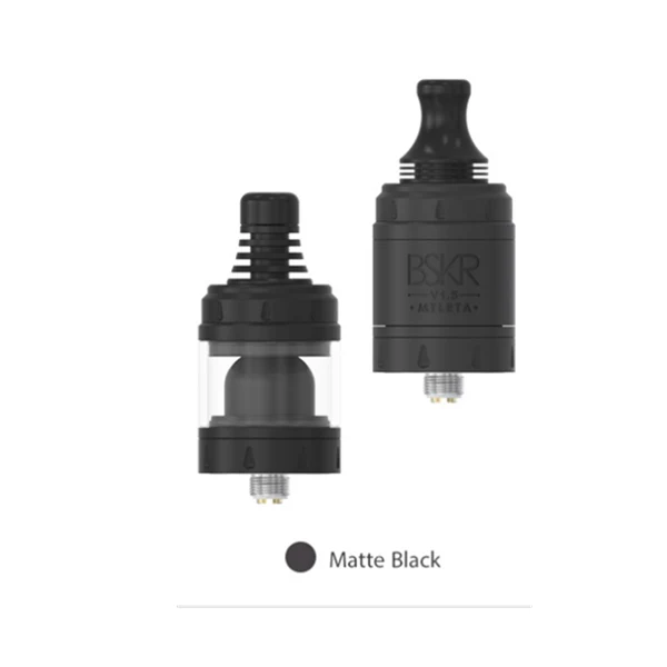 Vandy Vape Berserker V1.5 MTL RTA 2.5ml Verdampfer