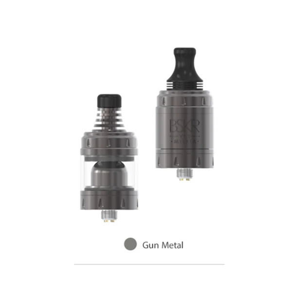 Vandy Vape Berserker V1.5 MTL RTA 2.5ml Verdampfer