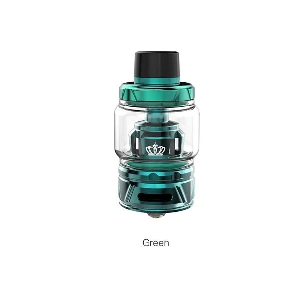 Uwell Crown 4(IV) Sub Ohm (6ml/5ml) Verdampfer