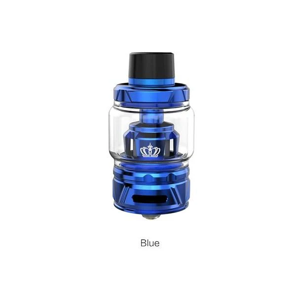 Uwell Crown 4(IV) Sub Ohm (6ml/5ml) Verdampfer