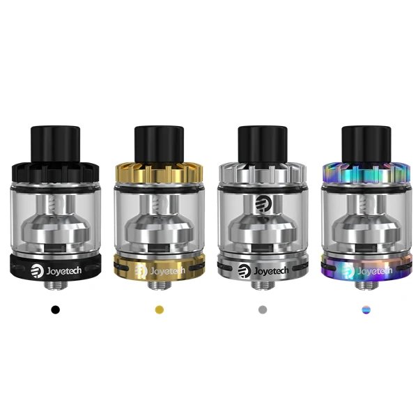 Joyetech RIFTCORE Solo RTA 3,5 ml Selbstwickler Verdampfer