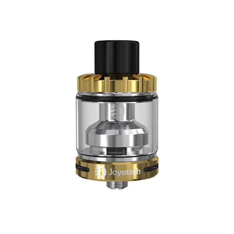 Joyetech RIFTCORE Solo RTA 3,5 ml Selbstwickler Verdampfer