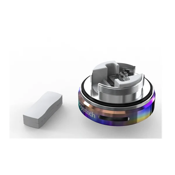 Joyetech RIFTCORE Solo RTA 3,5 ml Selbstwickler Verdampfer