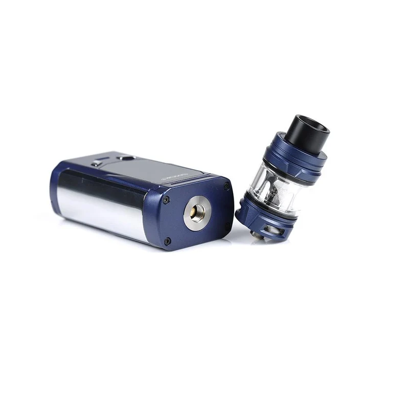 SMOK R-Kiss 200W Starter Kit mit 2ml TFV-Mini V2 Tank Verdampfer