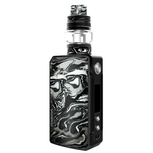 Voopoo Drag 2 Kit mit Uforce T2 5ml Verdampfer