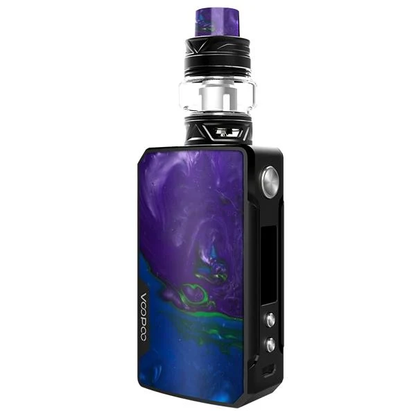 Voopoo Drag 2 Kit mit Uforce T2 5ml Verdampfer