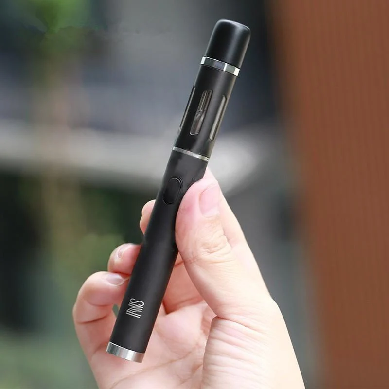 Vandy Vape NS Pen Starter Set - 650mAh & 1,5ml