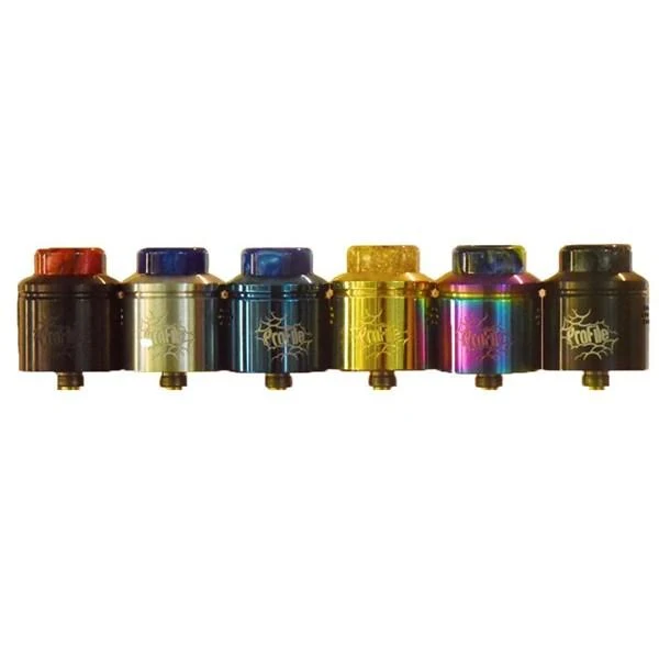 Wotofo Profile RDA Tank Atomizer