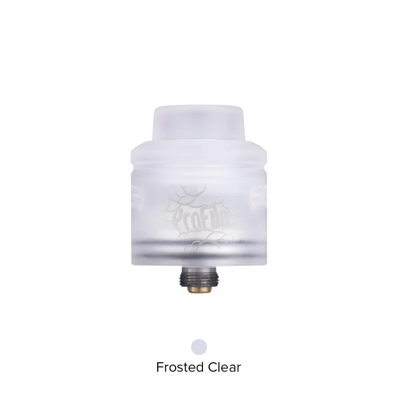 Wotofo Profile RDA Tank Atomizer
