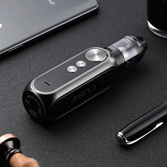 OBS Cube Starter Set - 3000mAh