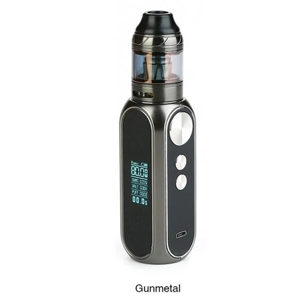 OBS Cube Starter Set - 3000mAh