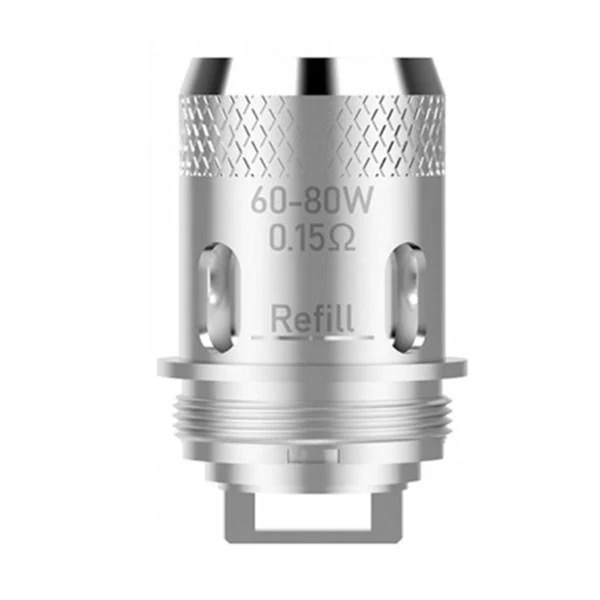 Augvape Skynet Sub Ohm Tank Atomizer Verdampfer - 5,1ml/3,6ml