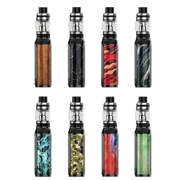 VOOPOO VMATE 220W TC Set mit UFORCE Tank Verdampfer - 8ml