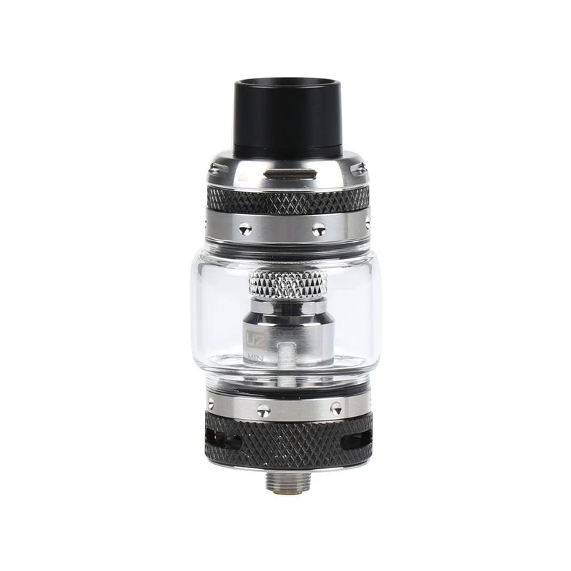 VOOPOO VMATE 220W TC Set mit UFORCE Tank Verdampfer - 8ml