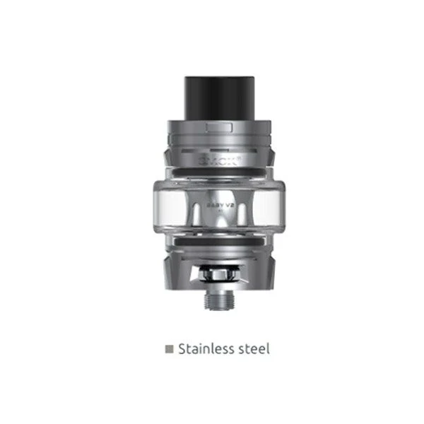 SMOK TFV8 Baby V2 Sub Ohm Tank - 5ml