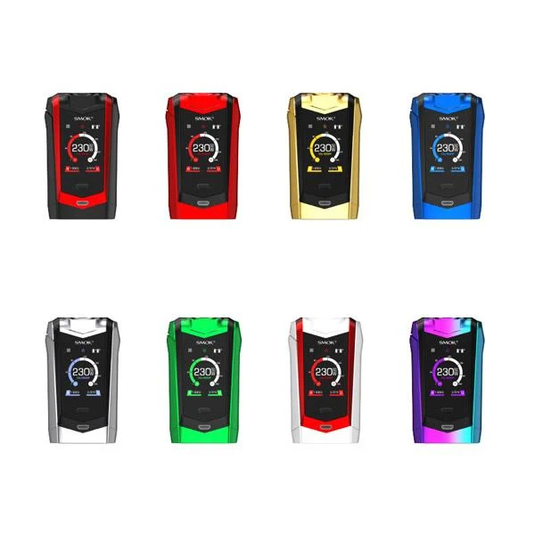SMOK SPECIES 230W Touch Screen Box Mod
