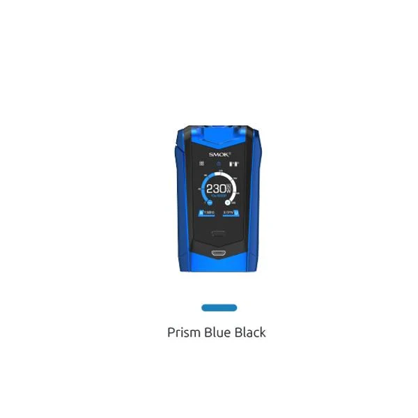 SMOK SPECIES 230W Touch Screen Box Mod